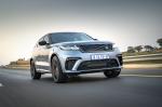 Land Rover Range Rover Velar SVAutobiography Dynamic Edition 2019 года (ZA)